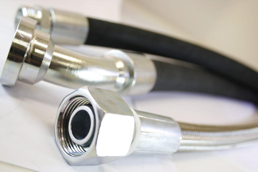 Finalizirana hidraulična crijeva