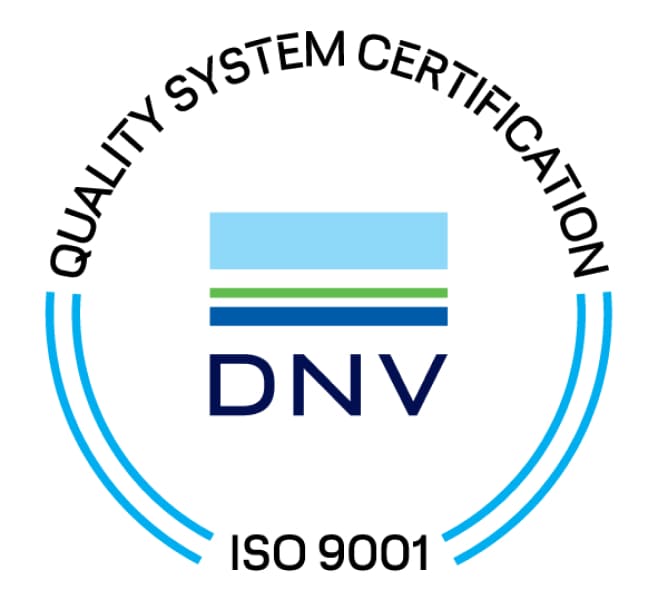 Certifikacija po normi ISO 9001:2015