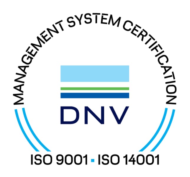 Certifikacija po normi ISO 14001:2015